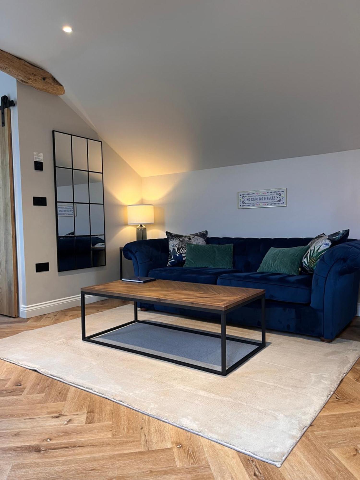 Kiln House Lodge Χαρογκέιτ Εξωτερικό φωτογραφία
